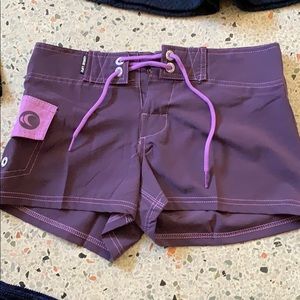 Wave life board shorts